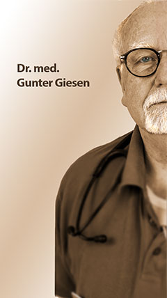 Dr. med. Gunter Giesen Privatärztliche Praxis Bad Neuenahr